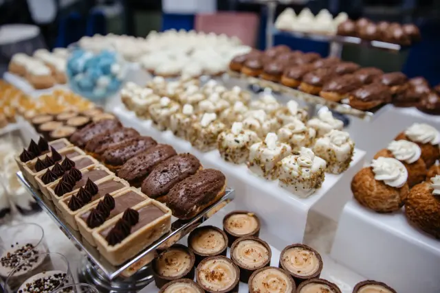 Candy Bar memorabil