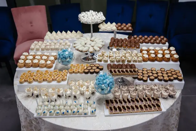 Candy Bar Hets