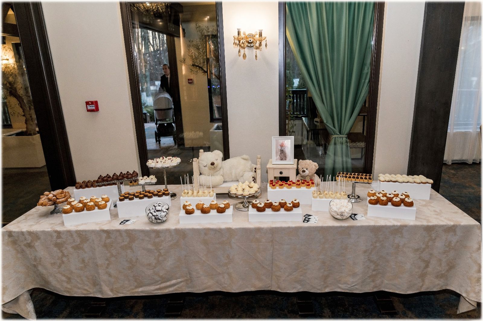 Candy Bar Hets - prospetime garantata