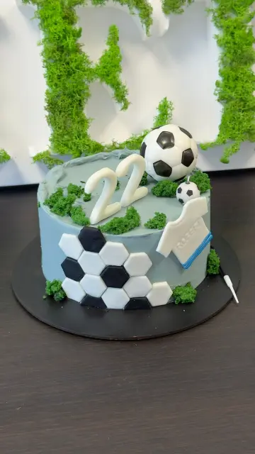 Alegere tort si format desert