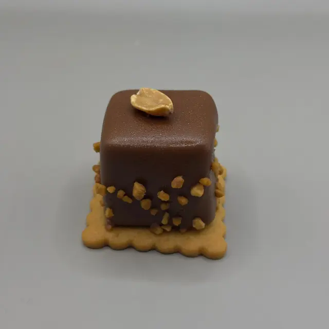 Candy Bar Hets