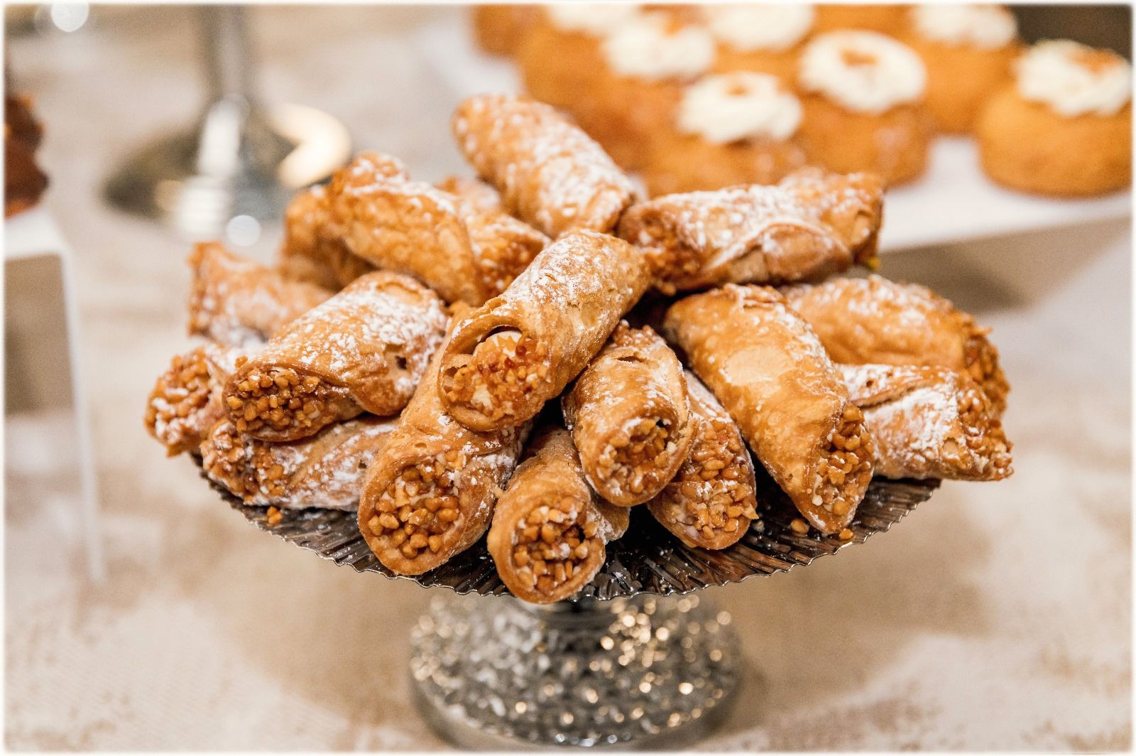 Prajituri Candy Bar Hets Suceava